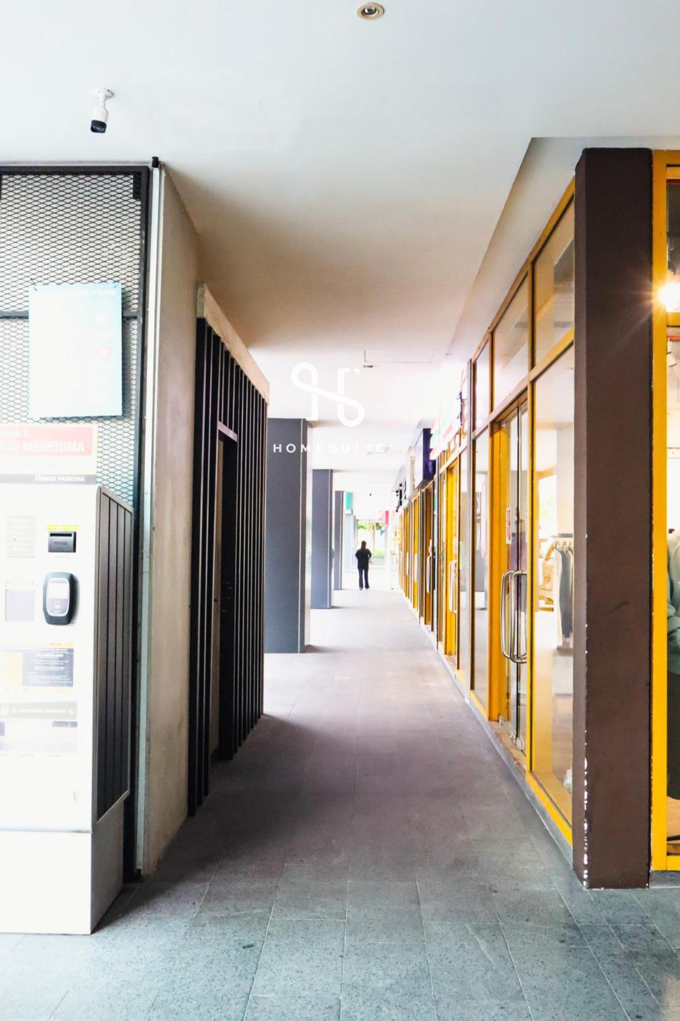 Homesuite' Home At Riverson Soho โกตาคินาบาลู ภายนอก รูปภาพ