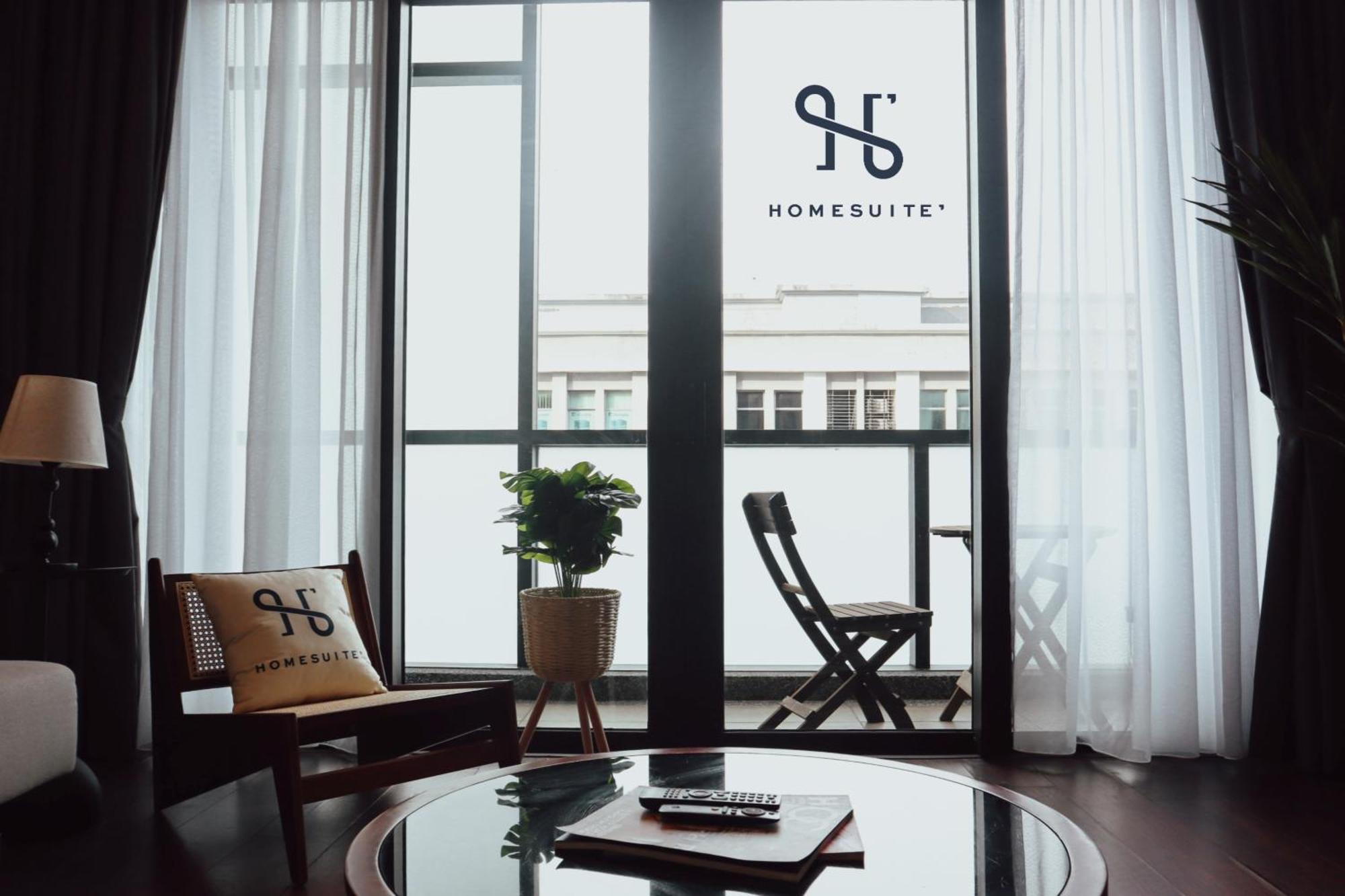 Homesuite' Home At Riverson Soho โกตาคินาบาลู ภายนอก รูปภาพ